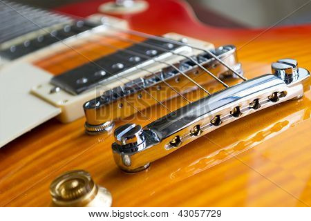 Guitar Bridge