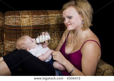 Babysitter