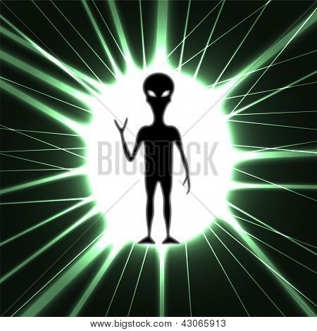 Alien Invasion