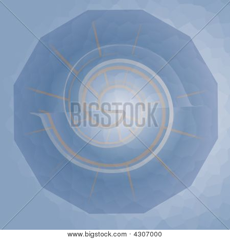Oroscopo blu