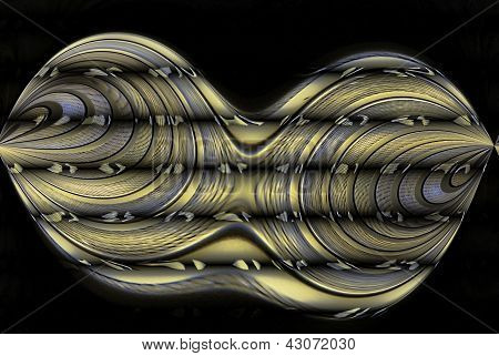 Intricate Abstract