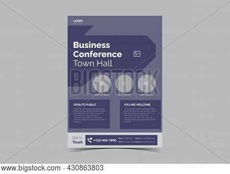 Flyer Mockup