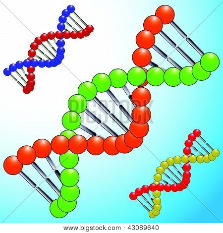 Icona del DNA
