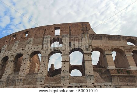 Colosseum, Rome