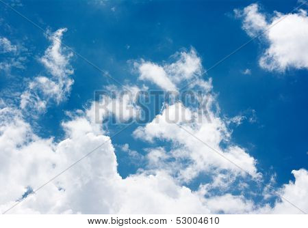 sky