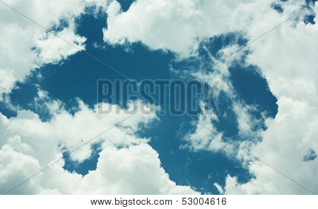 sky