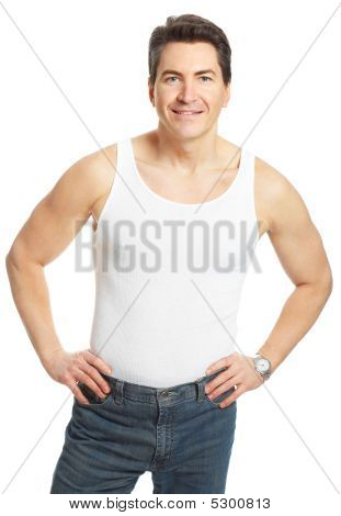 男