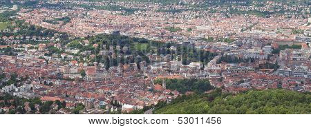 Stuttgart, Germany