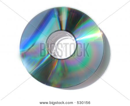 CD-levyltä