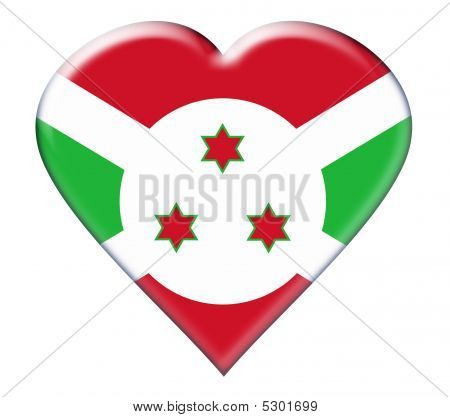 Ikonet for Burundi