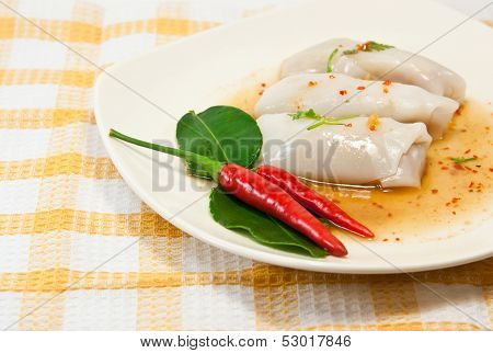 Dessert