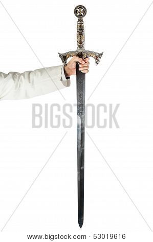 Sword