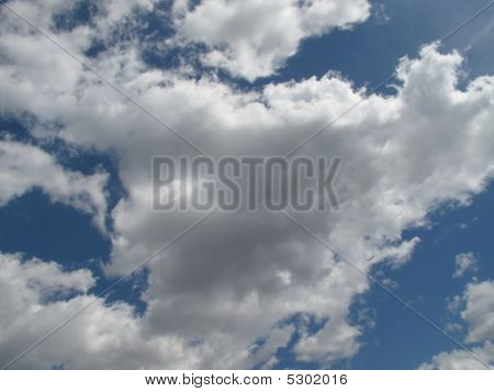 Nuvole