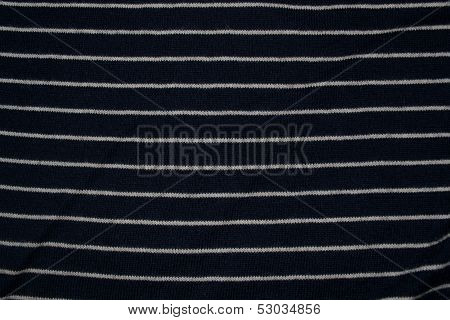 striped fabric texture