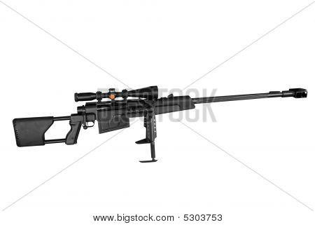 Sniper Rifle