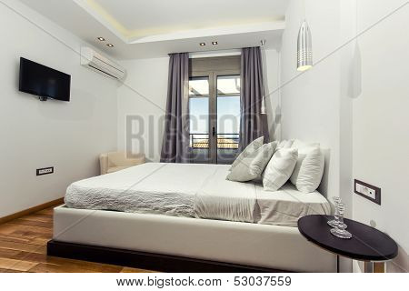 Luxury Bedroom
