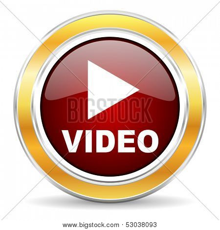 video icon 