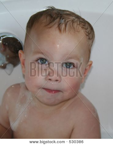 Angel Baby