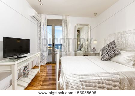 Luxury Bedroom