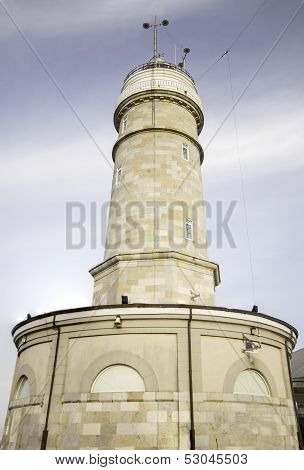 Lighthouse
