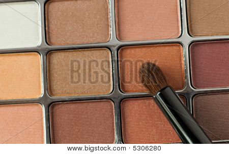 Eyeshadow Palette