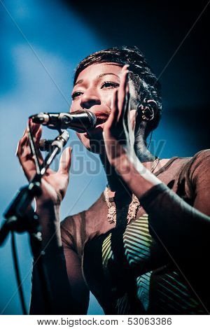 Bonobo In Concert At The Metropolis (montreal)
