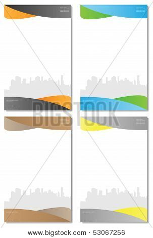 letterhead