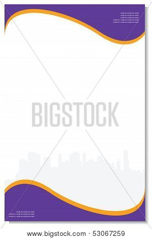 letterhead