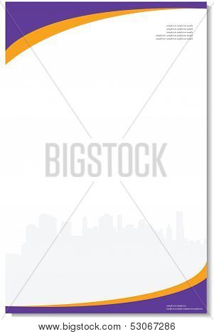 letterhead