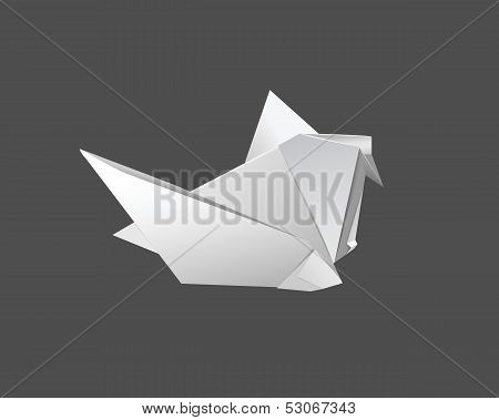 origami