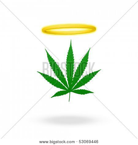 Reefer Halo