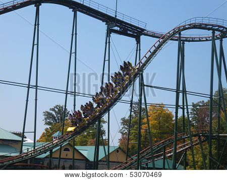 Canada's Wonderland