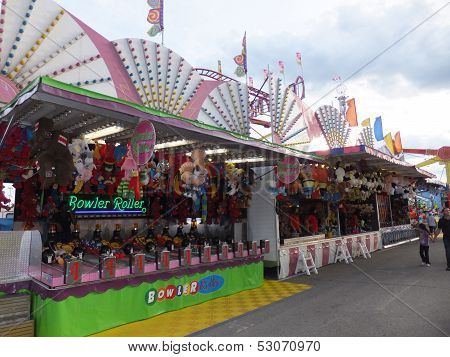 Canada National Exhibition