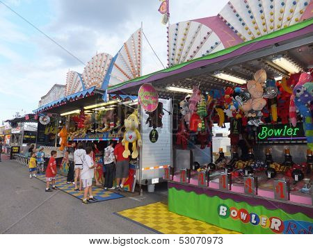 Canada National Exhibition