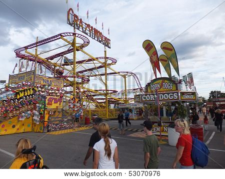 Canada National Exhibition