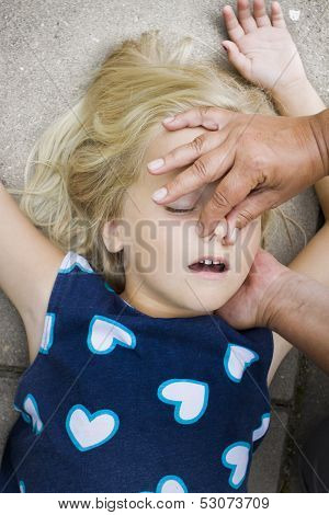 Child First Aid