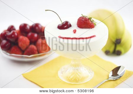아침 식사