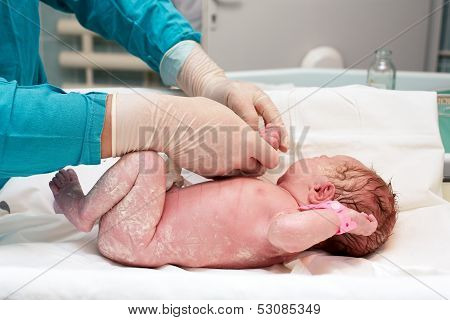 Child After Birth