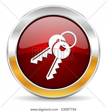 keys icon 