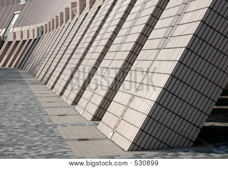 Architekturdesign