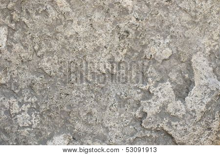Stained Concrete Floor