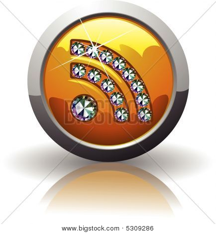 Símbolo del Rss