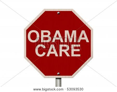 Stopping Obamacare
