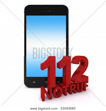 112 Phone