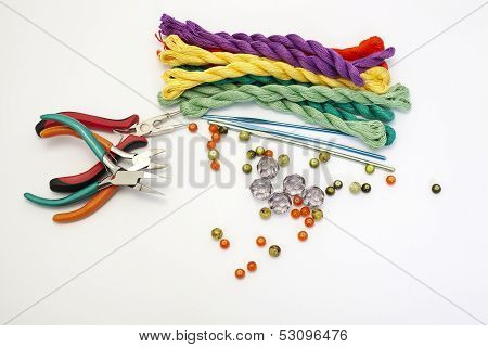 Jewelry Making