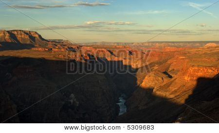 Panorama Grand Canyon