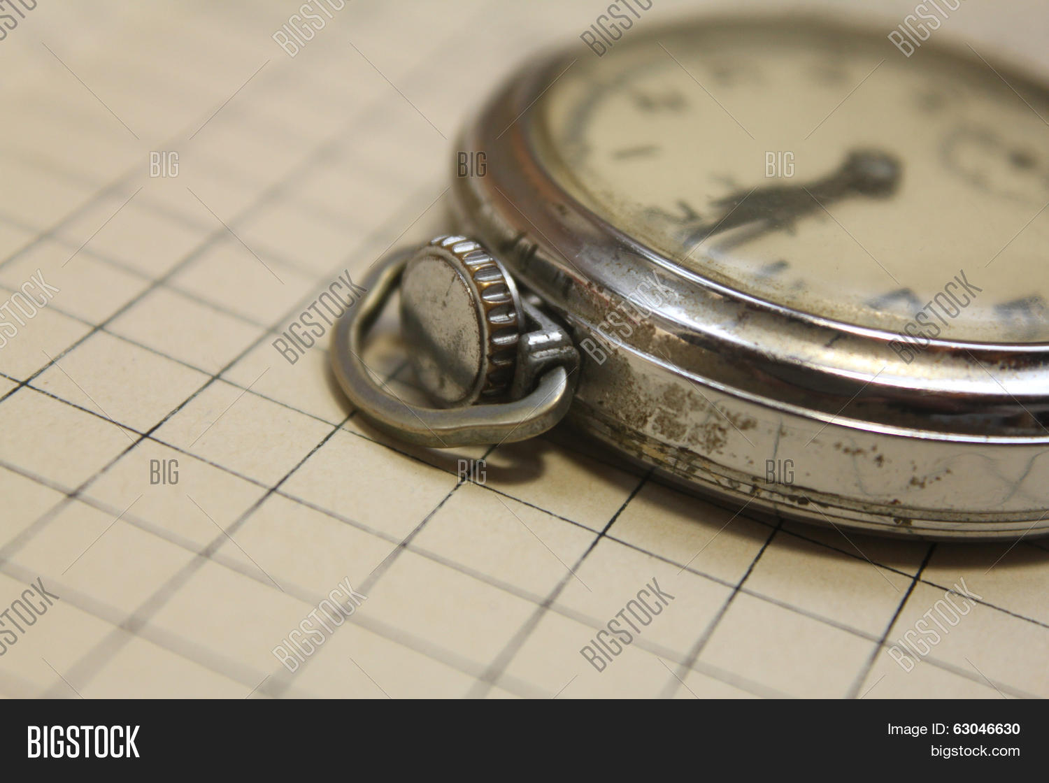 Time Card Image & Photo (Free Trial) Bigstock