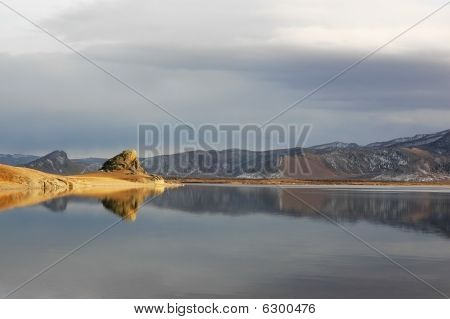 Bílé jezero