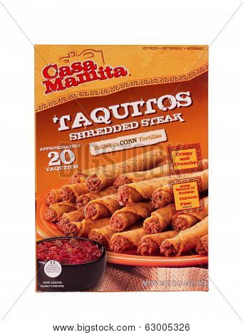 Taquitos