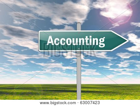 Signpost Accounting